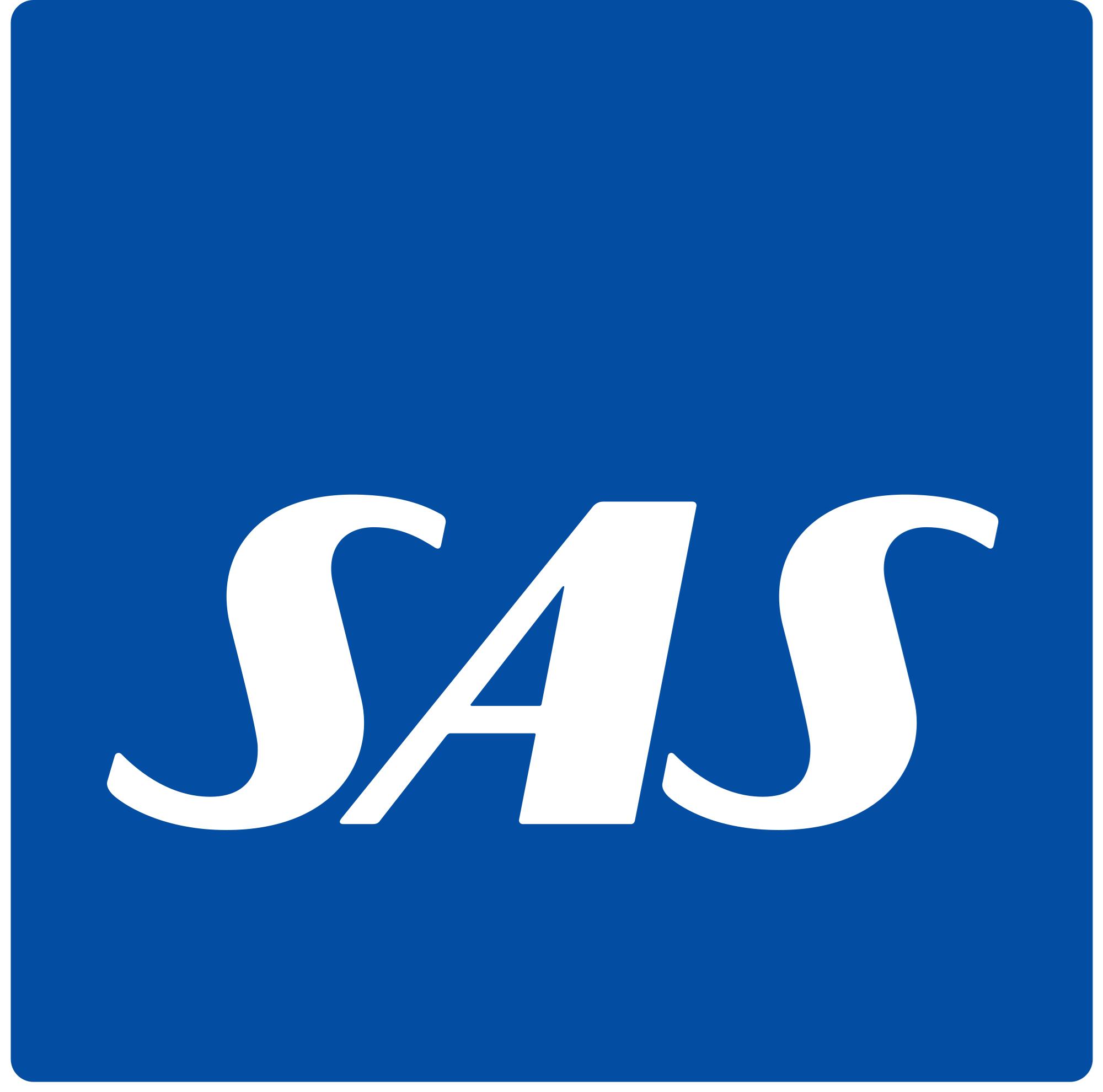 Logo of SAS