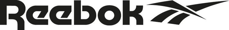 Logo of Reebok