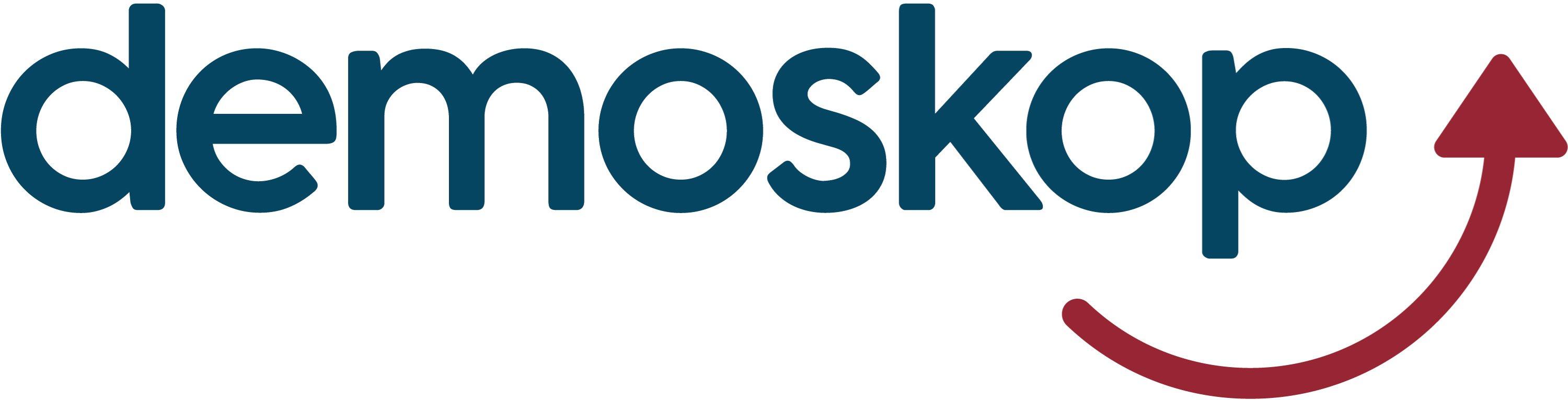 Logo of Demoskop Framtidspanelen
