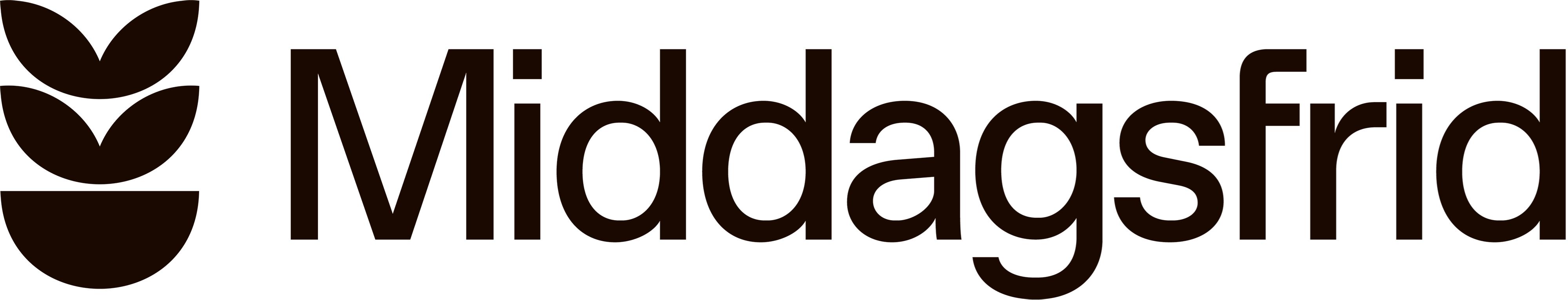 Logo of Middagsfrid