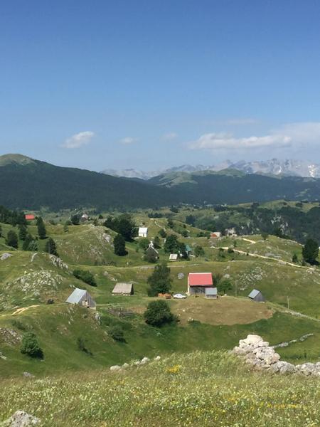 Montenegro – så mycket mer än kust, stränder och bad