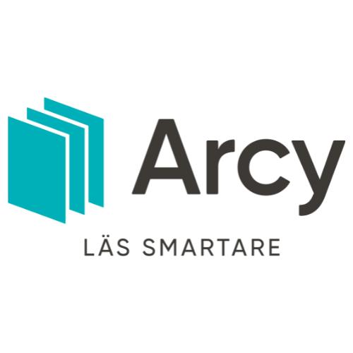 Logo of Arcy