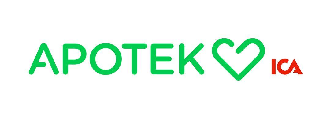 Logo of Apotek Hjärtat
