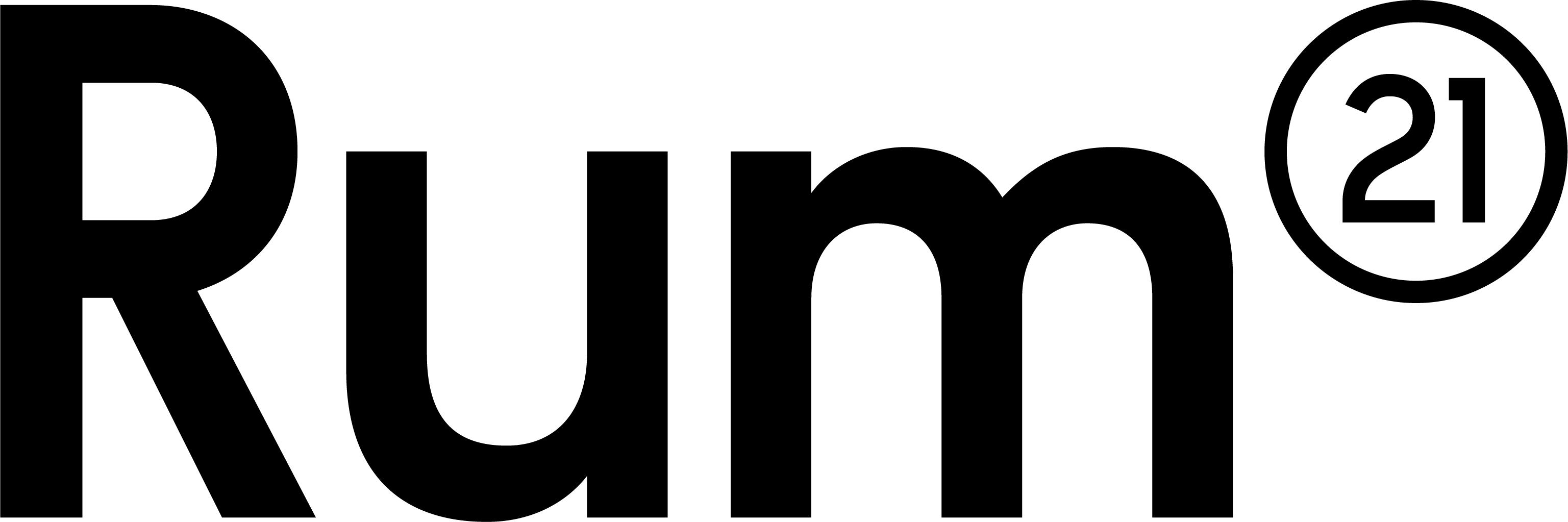 Logo of Rum21