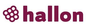 Logo of Hallon