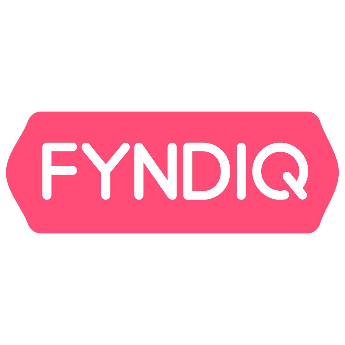 Logo of Fyndiq