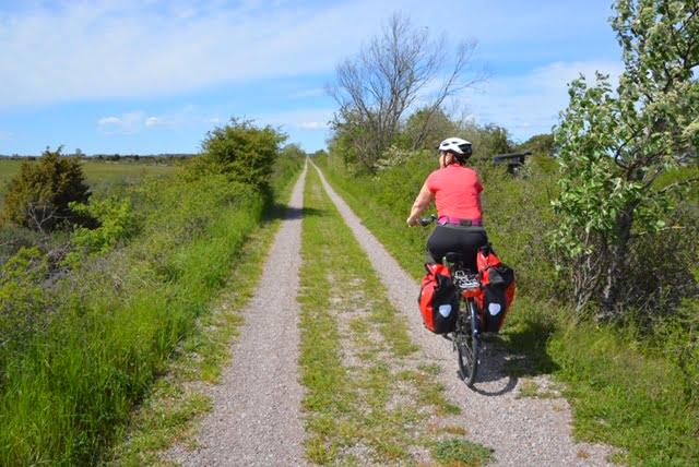 Vårresa till Öland