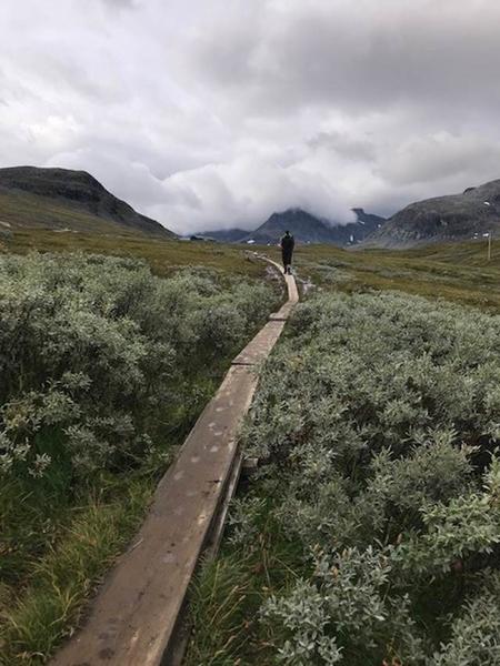 JÄMTLANDS-TRIANGELN 