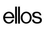 Logo of Ellos