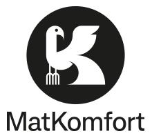 Logo of Matkomfort