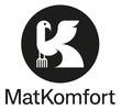 Logo of Matkomfort