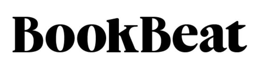 Logo of BookBeat