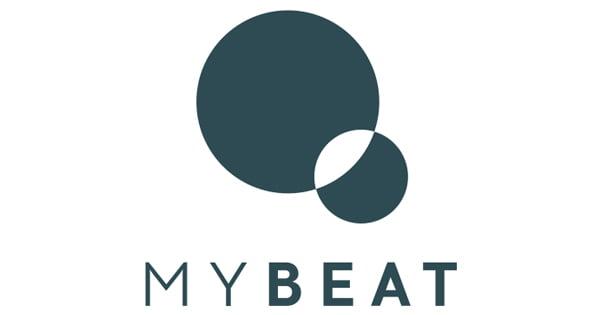 Logo of My Beat
