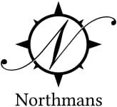 Logo of Northmans