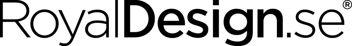 Logo of RoyalDesign.se