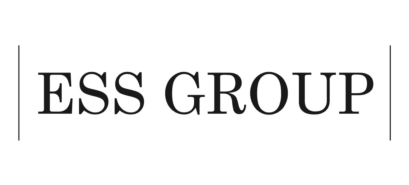 Logo of ESS Group