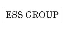 Logo of ESS Group