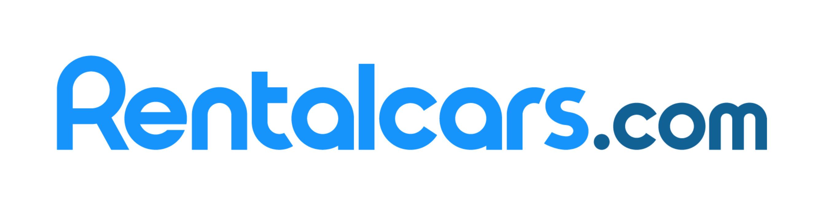 Logo of Rentalcars.com