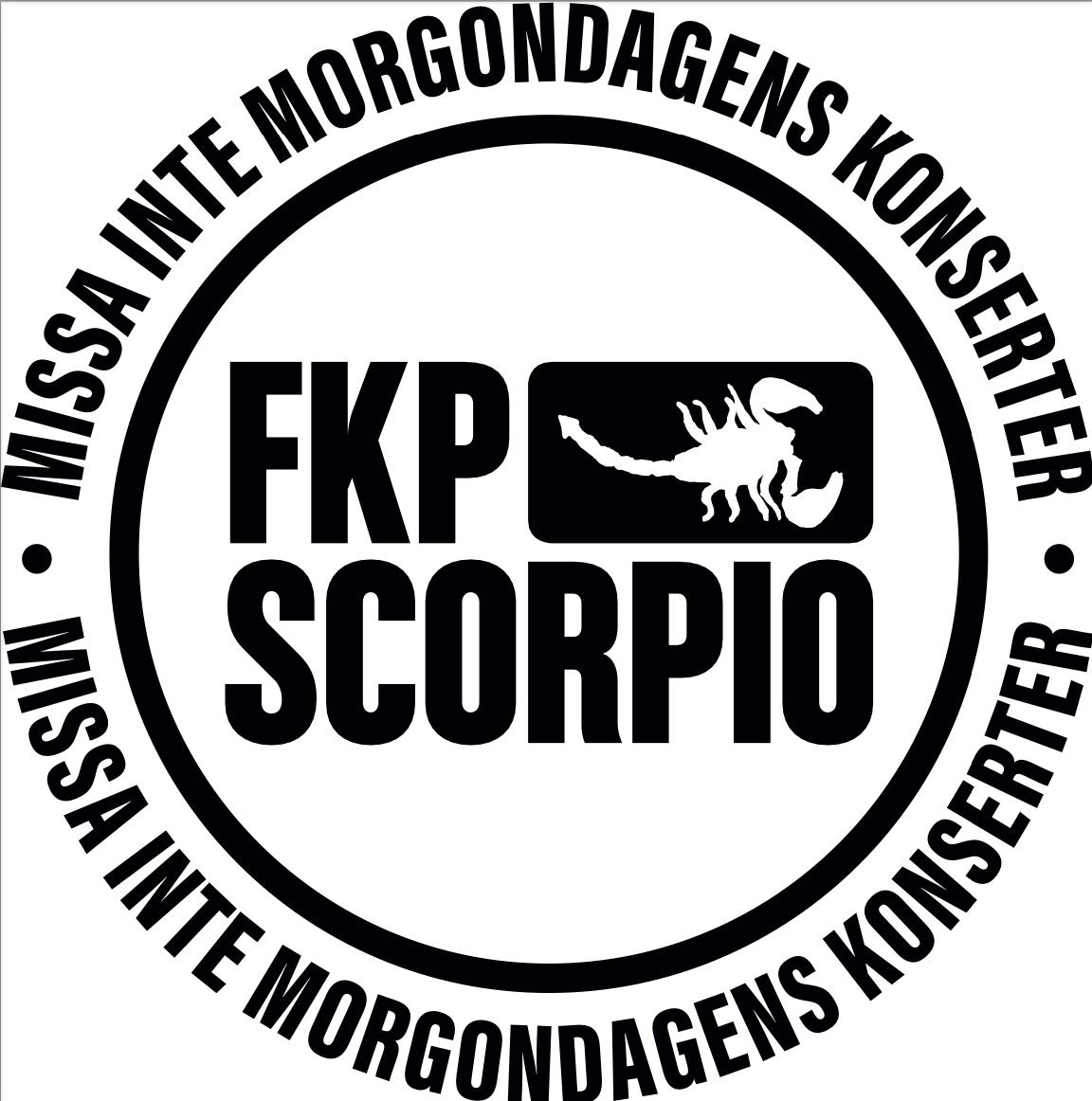 Logo of FKP Scorpio