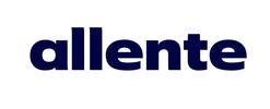 Logo of Allente