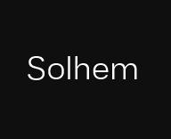 Logo of Solhem Inredning
