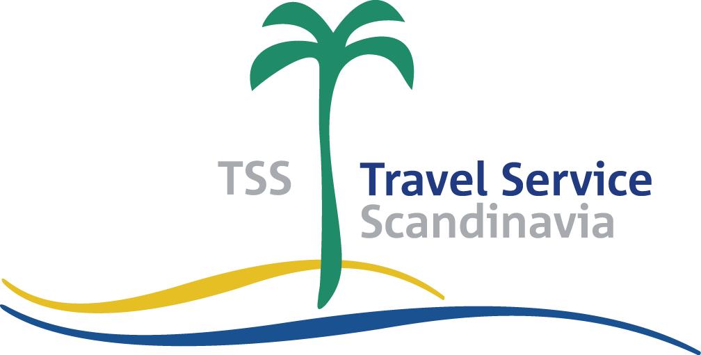 Logo of Travel Service Scandinavia
