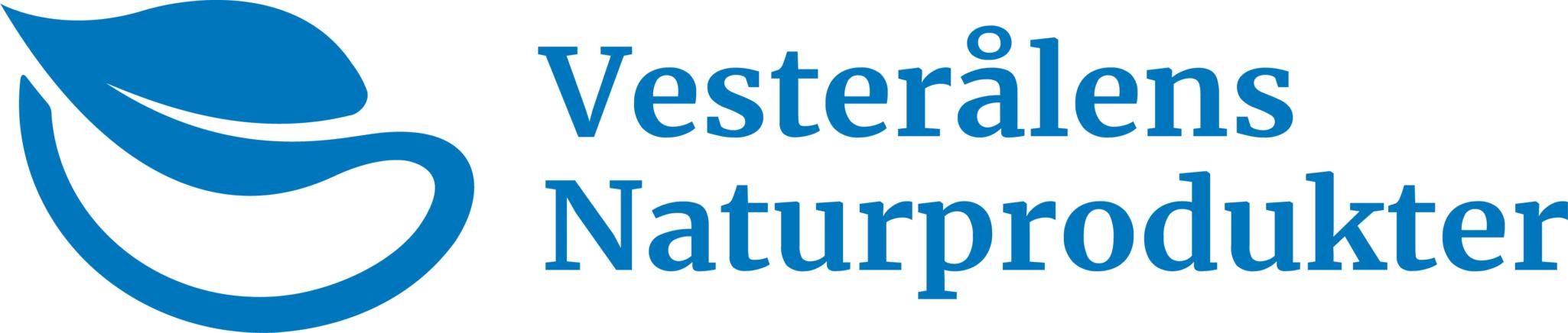 Logo of Vesterålens Naturprodukter